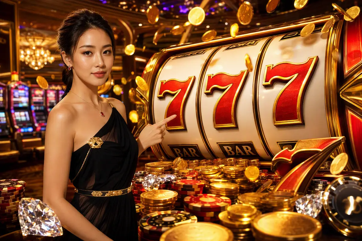 u338 Slots mobile experience Malaysia